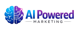 AI Powered Marketing logo